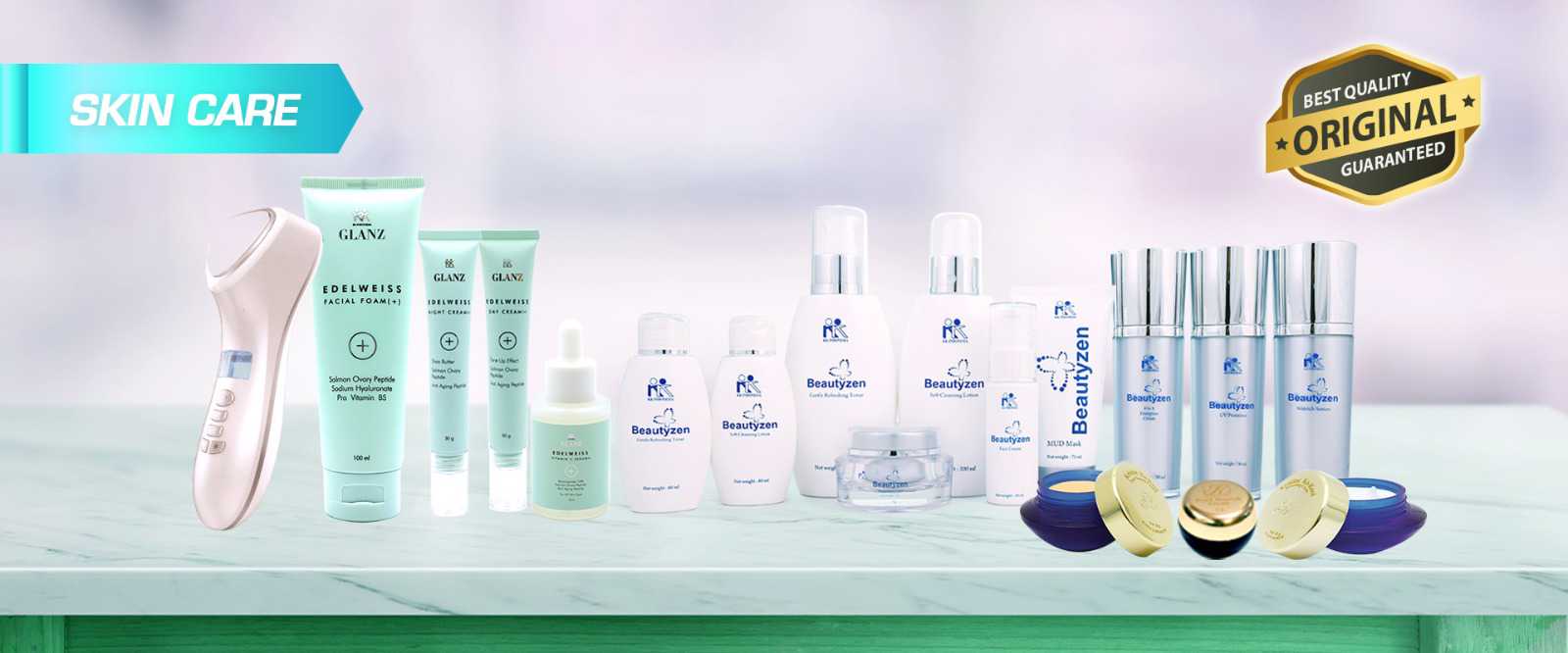 KK Skincare