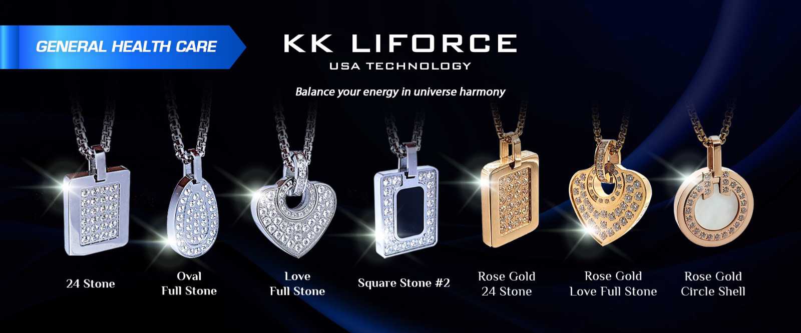 KKL Series