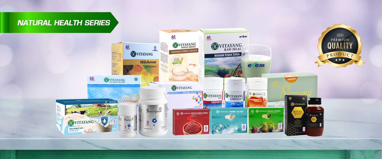 Natural Healtseries-all&vitayang